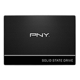 Memoria Interna Pny Cs900 De 500 Gb, Tarjeta Sd, Tarjeta Sd,