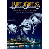 Bee Gees  One For All Tour (bluray)