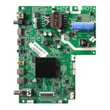 Mainboard Hkpro 40-3nt63m-mab2hg | Hkp43sm8neg