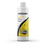 Amguard 100ml Liquido Seachem Filtro Acuarios Peces Marinos