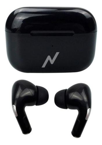 Auriculares In-ear Inalámbricos Noga Twins Ng-btwins 14 