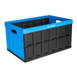 Caja Plegable Para Almacenar Clevermade. Ahorra Espacio1