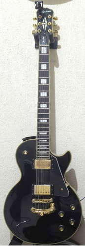 EpiPhone Les Paul Custom 