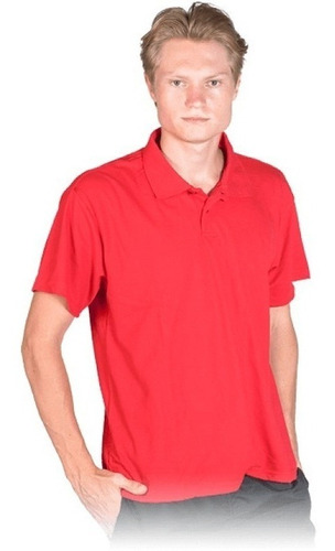 Kit 2 Camisa Polo Masculina Extra Grande Xg Eg Uniforme