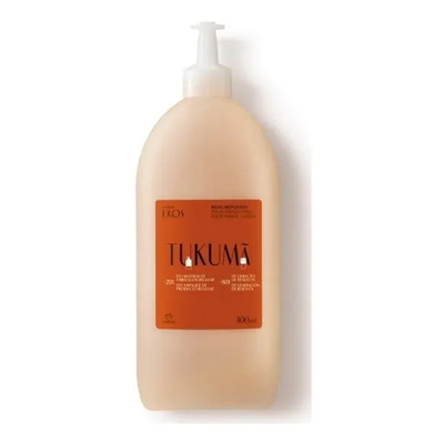 Repuesto De Pulpa Corporal Hidratante Natura Ekos Tukumá X 400 Ml | Envío gratis