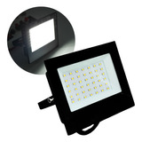 Super Oferta Reflector Led 50w Para Interperie¡