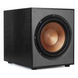 Alto-falante Klipsch R-120sw Black 100v/240v 