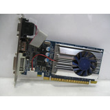 Defeito Placa De Vídeo Gt610 Pci-e 2gb Ddr3 64bit 