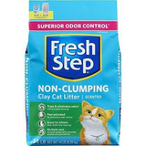 Arena Para Gatos Natural Fresh Step 14 Lb.