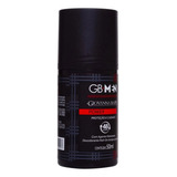 Desodorante Roll-on Giovanna Baby Gb Men - Power 50ml