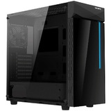 Gabinete Gamer Gigabyte C200 Glass