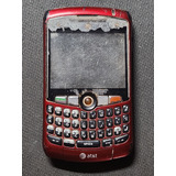 Celular Blackberry 8310