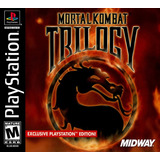Retrogames Con 4000 Juegos + Mortal Kombat Trilogy Ps1 Rtrmx