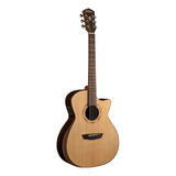 Guitarra Washburn Electroacustica G20sce