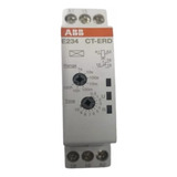 Timer On Delay Abb 24-110-220vac-24-48dc 1svr500100r0000