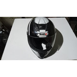 Casco Shiro  Sh 821