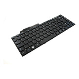 Teclado Para Notebook Samsung Np-rv411-s03hk | Preto Com Ç