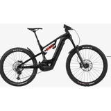 Bicicleta Eléctrica Cannondale Moterra Carbon Lt2 Motor Bosh