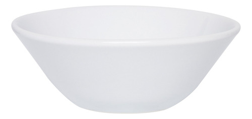 Set X12 Unidades Bowl Conico Ceramico 500ml Biona