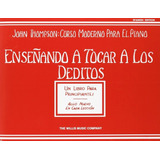 Enseñando A Tocar A Los Deditos - Thompson, John