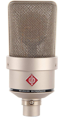 Neumann Tlm 103 Micrófono Con Condensador