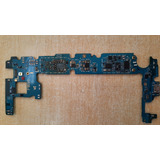 Placa Samsung J6 J600 Para Retirar Componentes
