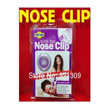 Clip Nasal Anti Ronquidos - Tv