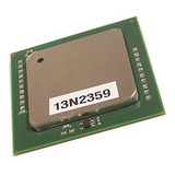 Ibm Xeon 36 Ghz*****mb Sl8ks Cpu 13 N2359