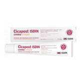 Cicapost Isdin Crema Post Cicatricial - 50 G -