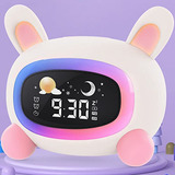 Winshine Reloj Despertador Para Niños Pequeños Ok To Wake Cl