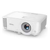 Proyector Benq Mh560 1080p 3800 Lumenes Ansi Vga Hdmi Blanco