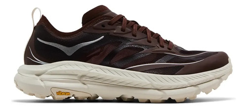 Tenis Hoka Mafate Speed 4 X Satisfy Zapatos Transpirables Nuevos Colores Unisex