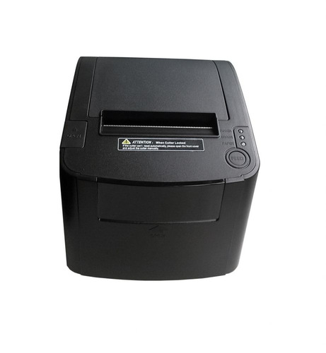 Impresora Tickets Termica Ecl Ec-80330-serial+usb+ethernet