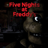 Five Nights At Freddy's  Xbox One Series Original