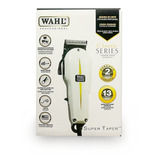 Maquina Wahl Super Taper Original Profesional