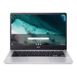 Portátil Acer Chromebook 314 14'' Fhd Pantalla Táctil