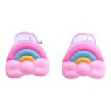 Hebillas Para El Pelo Estilo Cute Kawaii