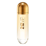 212 Vip Carolina Herrera Edp Feminino 125ml