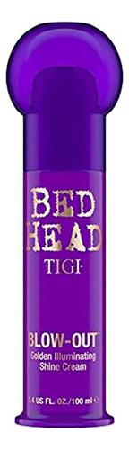 Tigi Bed Head Blow-out Crema Brillante Para Iluminaci&oacut.