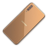 Samsung Galaxy A7 4gb Ram Android 64gb Amoled Dorado