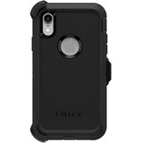 Carcasa Otterbox Defender iPhone XR Negro