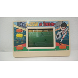 Mini Game Bandai Capitão Tsubasa No1 Striker Game Watch 1984