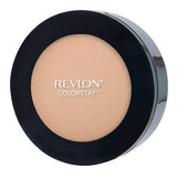 Base De Maquiagem Em Pó Revlon Colorstay Revlon Colorstay Colorstay Tom 830-light Medium - 8.4g