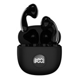 Fone De Ouvido Bluetooth Para Jogos 5.3 Intra-auricular