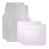 Kit Tapete Protector Transparente Vw Jetta A3 1998