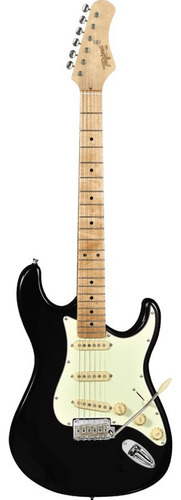 Guitarra Série Classic T-635 Bk - Tagima