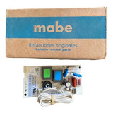 Targeta De Control Mabe Original Mod Wr03f04504