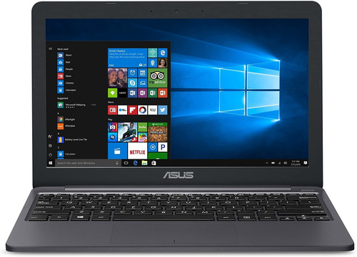 Laptop Asus Chromebook Vivobook 11 PuLG 4 Gb Ram 64 Gb Emmc