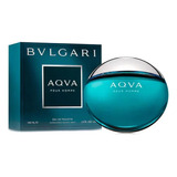 Bvlgari Aqva - mL a $1750