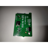 Placa Sensor Remoto Tv Semp Tcl 40s615 40-f6002-irb2LG